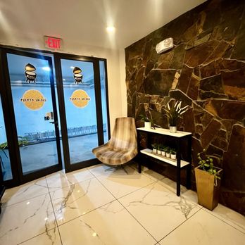 Carnes Steakhouse - Lobby - Steakhouses Near Me - San Juan, Puerto Rico Carnes Steakhouse - Lobby - Steakhouses Near Me - San Juan, Puerto Rico