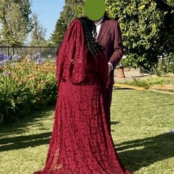 Ana-Maria-Bridal Boutique