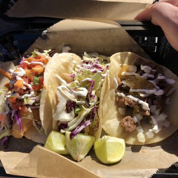 Sancho's Tacos - Pounders Carnal (far left) and OG (far right) - Mexican Near Me - San Clemente, California Sancho's Tacos - Pounders Carnal (far left) and OG (far right) - Mexican Near Me - San Clemente, California