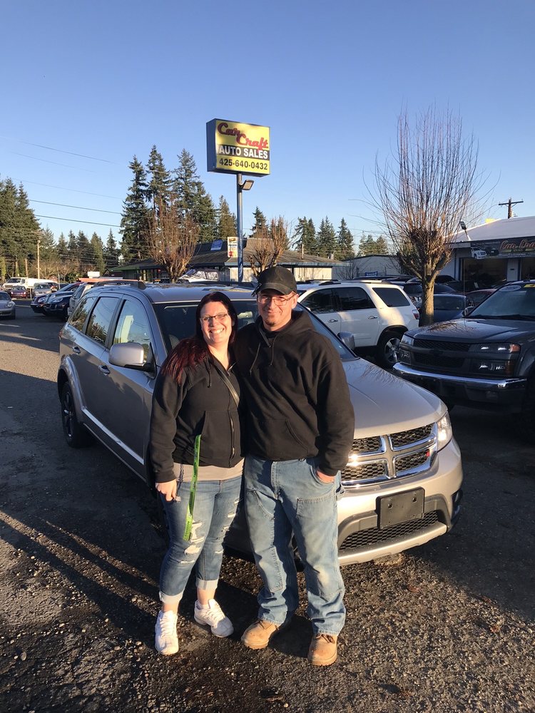 CAR CRAFT AUTO SALES 121 Photos & 59 Reviews 2200 196th St SW