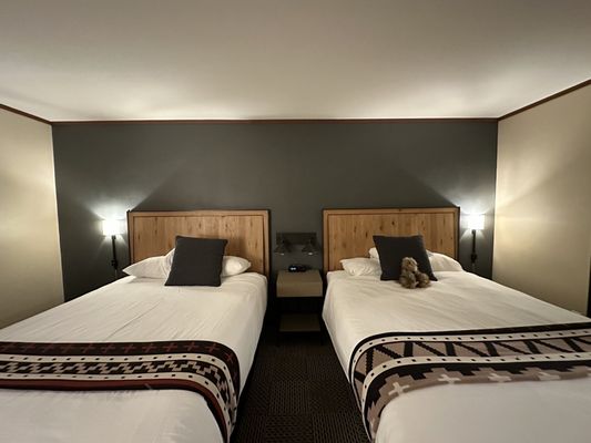 Skamania Lodge by null