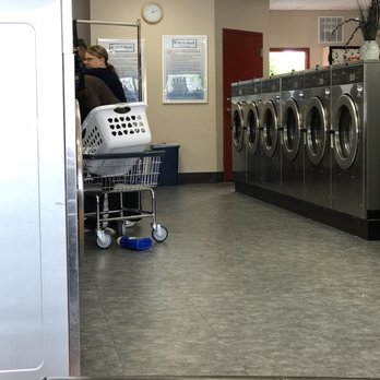WiFi Wash - Laundry Services Near Me - Cotati, California WiFi Wash - Laundry Services Near Me - Cotati, California