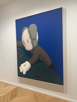 Skarstedt Gallery by null