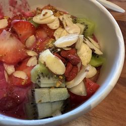 Vitality Bowls - Dragon Bowl