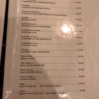 Atlantic Restaurant - Portuguese! - Portuguese Near Me - Danbury, Connecticut Atlantic Restaurant - Portuguese! - Portuguese Near Me - Danbury, Connecticut
