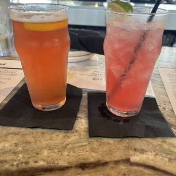 Barnyard Crafthouse & Eatery - Tasty beverages - New American Near Me - Tucson, Arizona