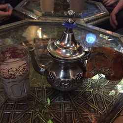 Teteria Palacio Nazari