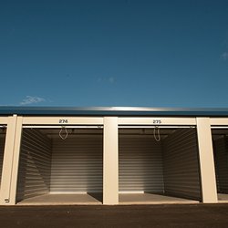 Spot On Storage