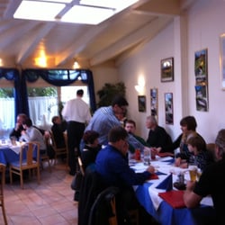 La Fontana Restaurant-Pizzeria