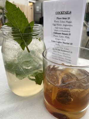 Tambo 22 Peruvian-Italian Kitchen by null