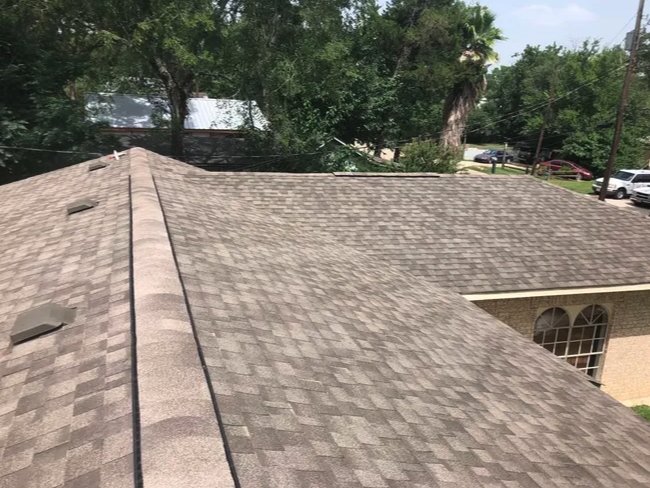 Slide of Camacho Roofing