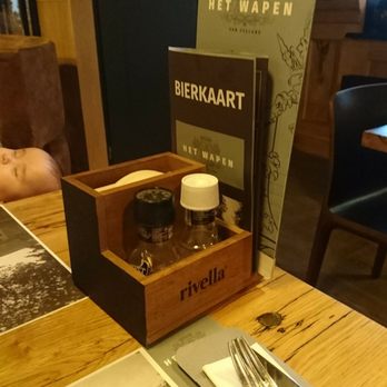 Het Wapen Van Zeeland - Restaurants Near Me - Renesse, ZE