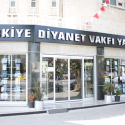 Türkiye Diyanet Vakfı Yayınevi