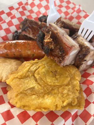 JH Carne En Vara a la Llanera by null