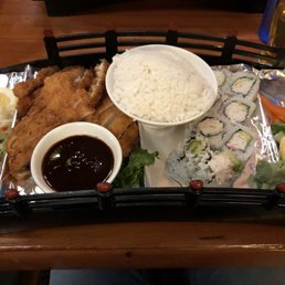 Bento Box