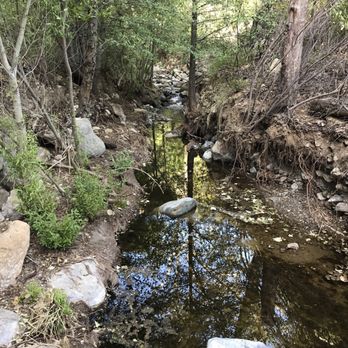 Solstice Canyon - Parks Near Me - Malibu, California