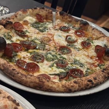 Marco's Coal Fired - Ballpark - Williamsburg - Pizza Near Me - Denver, Colorado Marco's Coal Fired - Ballpark - Williamsburg - Pizza Near Me - Denver, Colorado
