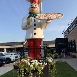 No that's a pizza pie.
