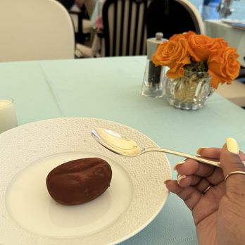 The Gritti Palace - Tiramisu - Hotels Near Me - Venezia, VE The Gritti Palace - Tiramisu - Hotels Near Me - Venezia, VE