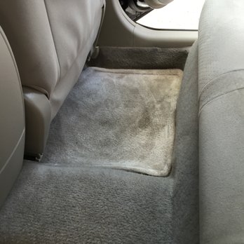 Jo Jo's Professional - Previously BLACK dirty floor mat (After) - Auto Detailing Near Me - Philadelphia, Pennsylvania Jo Jo's Professional - Previously BLACK dirty floor mat (After) - Auto Detailing Near Me - Philadelphia, Pennsylvania