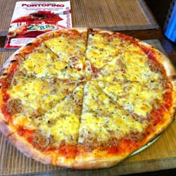 Pizzeria Portofino