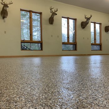 Eversman Concrete Solutions - Masonry/Concrete Near Me - Dorr, Michigan