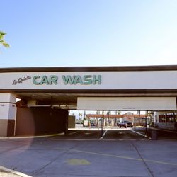 Raceway Express Car Wash