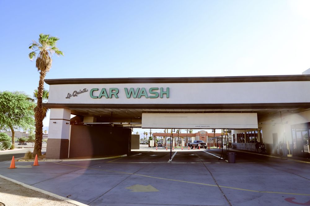 LA QUINTA CAR WASH 93 Photos & 213 Reviews Car Wash 78992 CA111