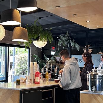 Freelance Coffee Project - Coffee & Tea Near Me - Newport Beach, California Freelance Coffee Project - Coffee & Tea Near Me - Newport Beach, California