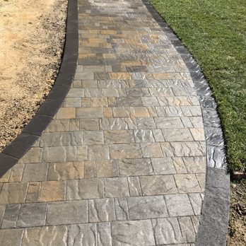 JD Landscape - a walkway in a residential area - Landscaping Near Me - Brentwood, California JD Landscape - a walkway in a residential area - Landscaping Near Me - Brentwood, California