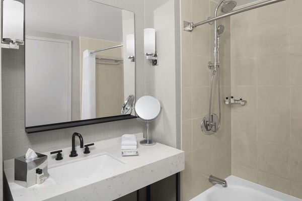 Hyatt House Jersey City by null