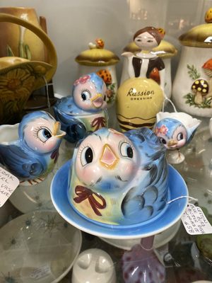Warehouse Antique Mall Marion IL by null