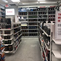 GNC