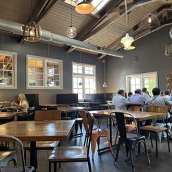 Park Street Pizza