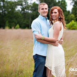 Daryl Rene - Engagement Shoot