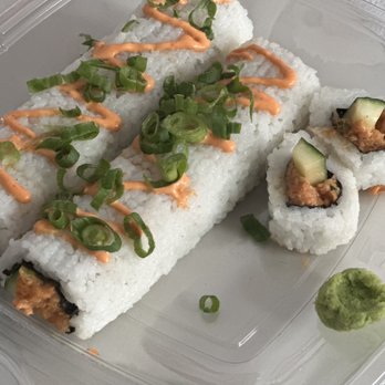 Costco - Spicy tuna rolls - Wholesale Stores Near Me - Issaquah, Washington Costco - Spicy tuna rolls - Wholesale Stores Near Me - Issaquah, Washington