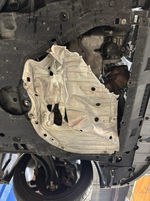 Auto-thentic Automotive Service