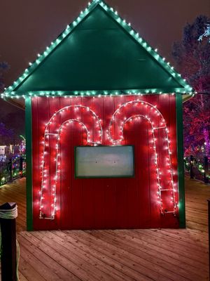 Lilacia Park by null