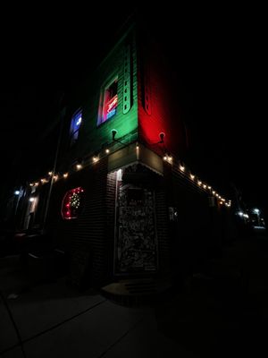 Idle Hour by null