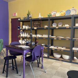 Made by Me - Lots of fun pieces available!