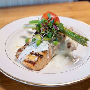 Sunol's Casa Bella - Salmon - Venues & Event Spaces Near Me - Sunol, California Sunol's Casa Bella - Salmon - Venues & Event Spaces Near Me - Sunol, California