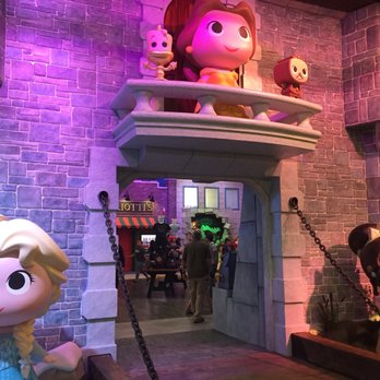 Funko - Toy Stores Near Me - Everett, Washington Funko - Toy Stores Near Me - Everett, Washington