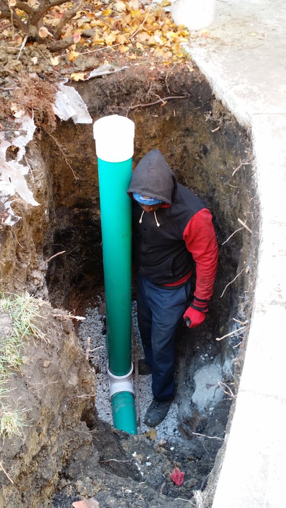 Slide of Josh-Rooter Plumbing