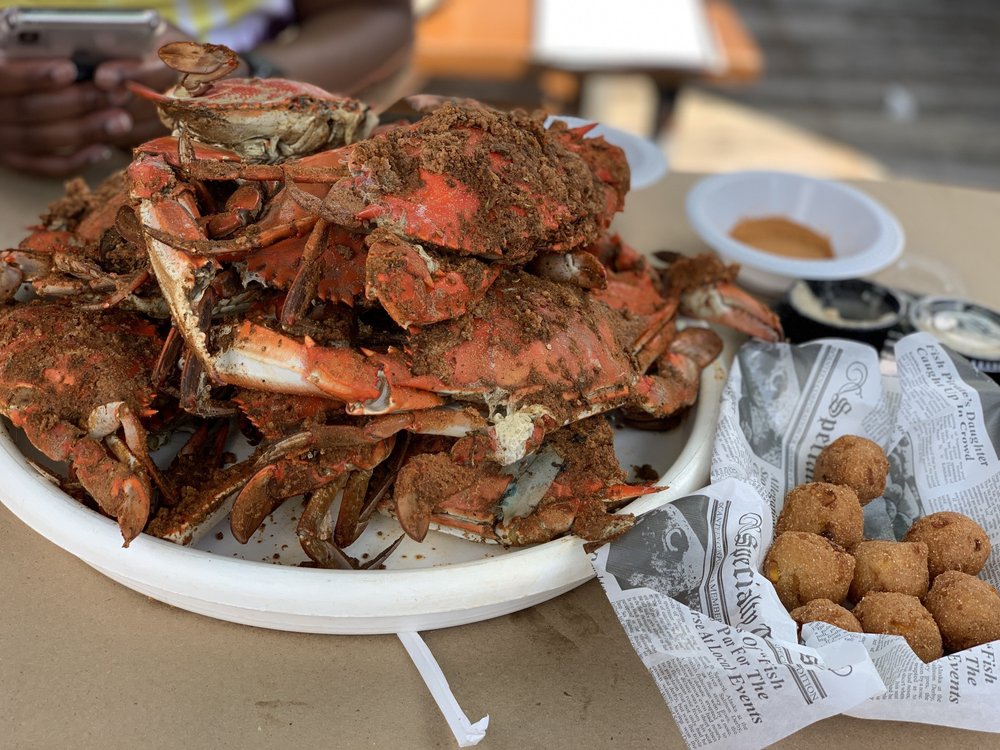 MIKES CRAB HOUSE NORTH 186 Photos & 191 Reviews 1402 Colony Rd