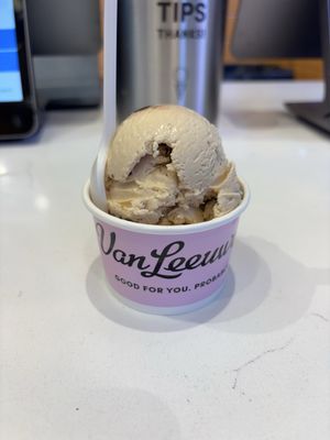 Van Leeuwen Ice Cream by null