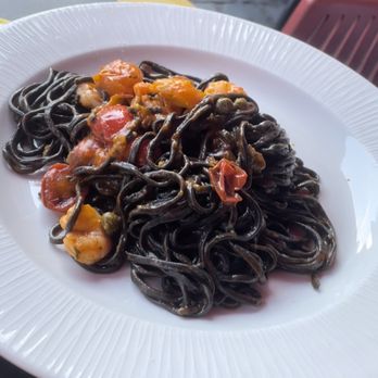 Pasta Divina - Italian Near Me - Brussels, BRU