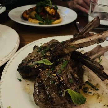 Marina - Italian Near Me - Pasadena, California