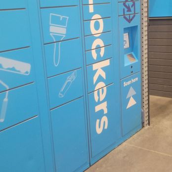 Lowe's Home Improvement - Pickup locker - Hardware Stores Near Me - Willow Grove, Pennsylvania Lowe's Home Improvement - Pickup locker - Hardware Stores Near Me - Willow Grove, Pennsylvania