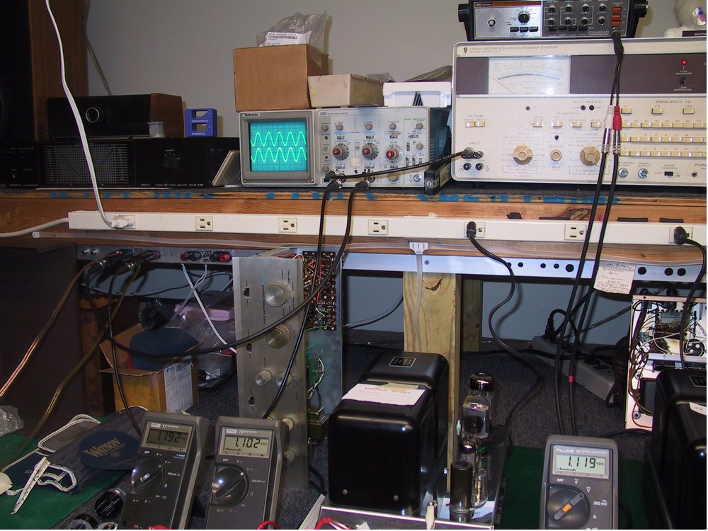 STEREO DOCTORS Updated August 2024 605 E 69th St, Savannah,