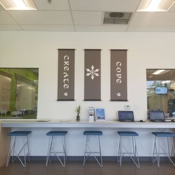 Code Ninjas - The entrance - Kids Activities Near Me - Round Rock, Texas